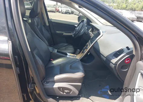 2011 Volvo Xc60 3.2 from USA, damaged, VIN YV4940DZ2B2190098